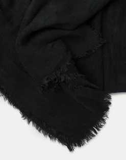 Natura Selection Fulares Y Pañuelos^Fular Básico Flecos