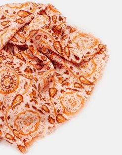 Natura Selection Fulares Y Pañuelos^Fular Lurex