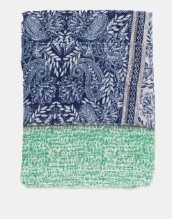 Natura Selection Fulares Y Pañuelos^Fular Sari Lurex