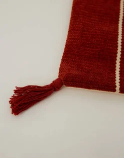 Natura Selection Textil^Funda Cojín Raya 50 X 50