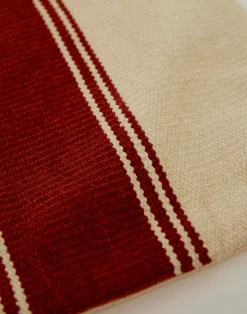 Natura Selection Textil^Funda Cojín Raya 50 X 50