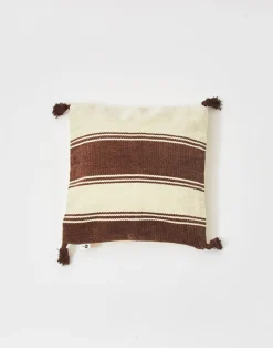 Natura Selection Textil^Funda Cojín Raya 50 X 50