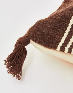 Natura Selection Textil^Funda Cojín Raya 50 X 50