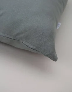 Natura Selection Textil^Funda De Cojín Lino 30 X 50 Cm