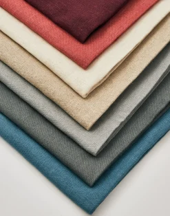 Natura Selection Textil^Funda De Cojín Lino 45 X 45 Cm