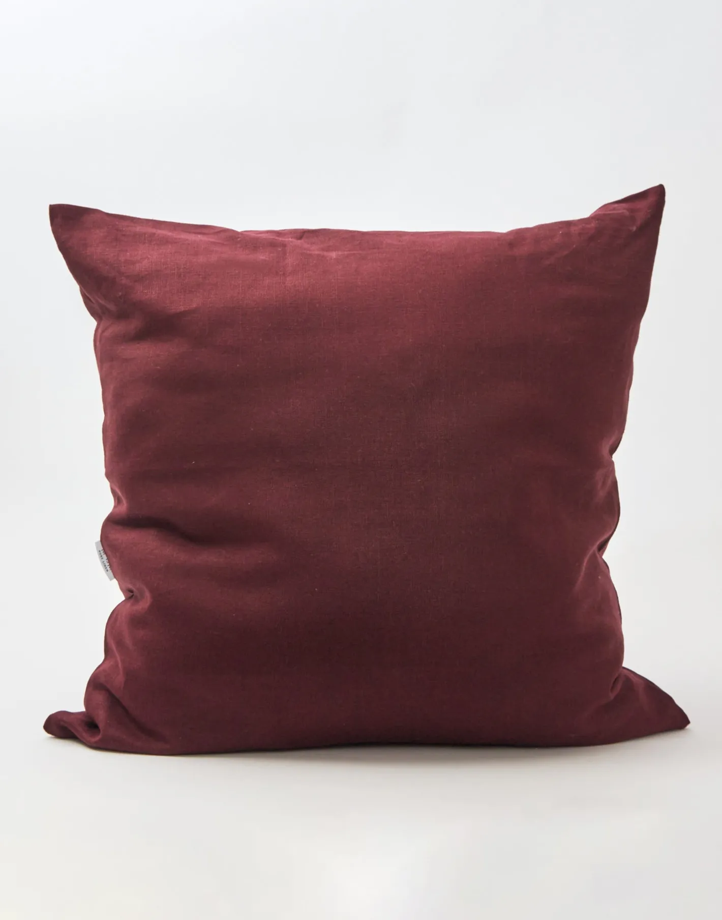 Natura Selection Textil^Funda De Cojín Lino 60 X 60 Cm