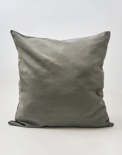 Natura Selection Textil^Funda De Cojín Lino 60 X 60 Cm