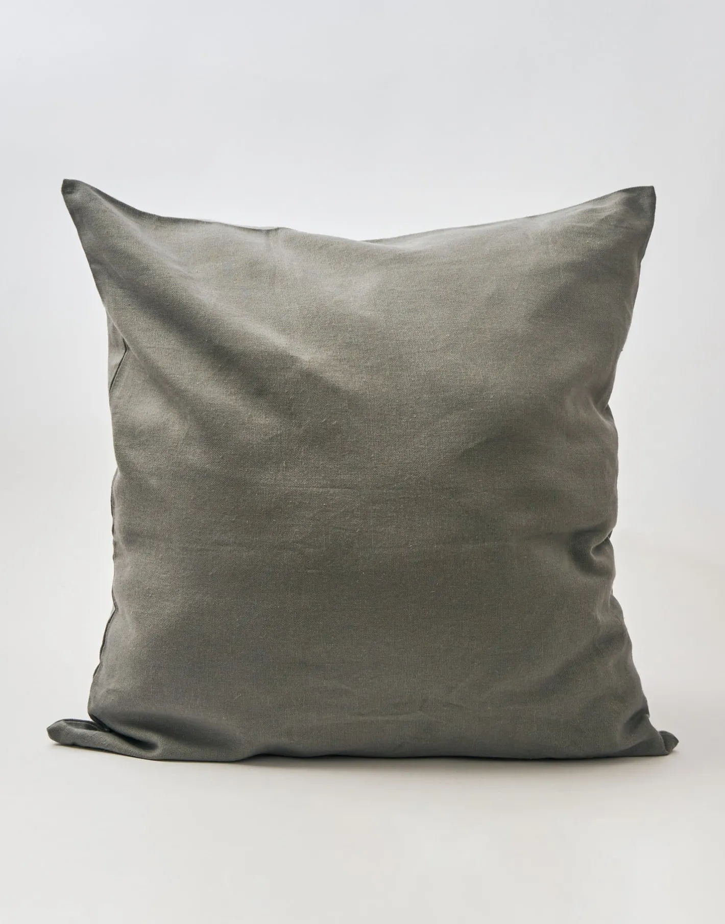 Natura Selection Textil^Funda De Cojín Lino 60 X 60 Cm