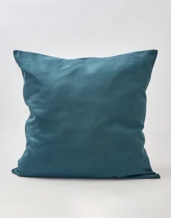 Natura Selection Textil^Funda De Cojín Lino 60 X 60 Cm