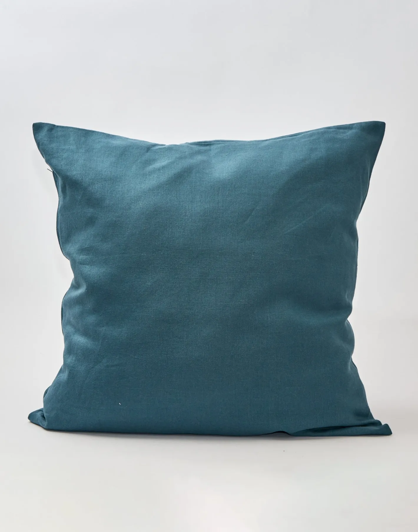 Natura Selection Textil^Funda De Cojín Lino 60 X 60 Cm