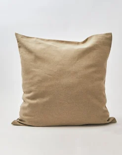 Natura Selection Textil^Funda De Cojín Lino 60 X 60 Cm