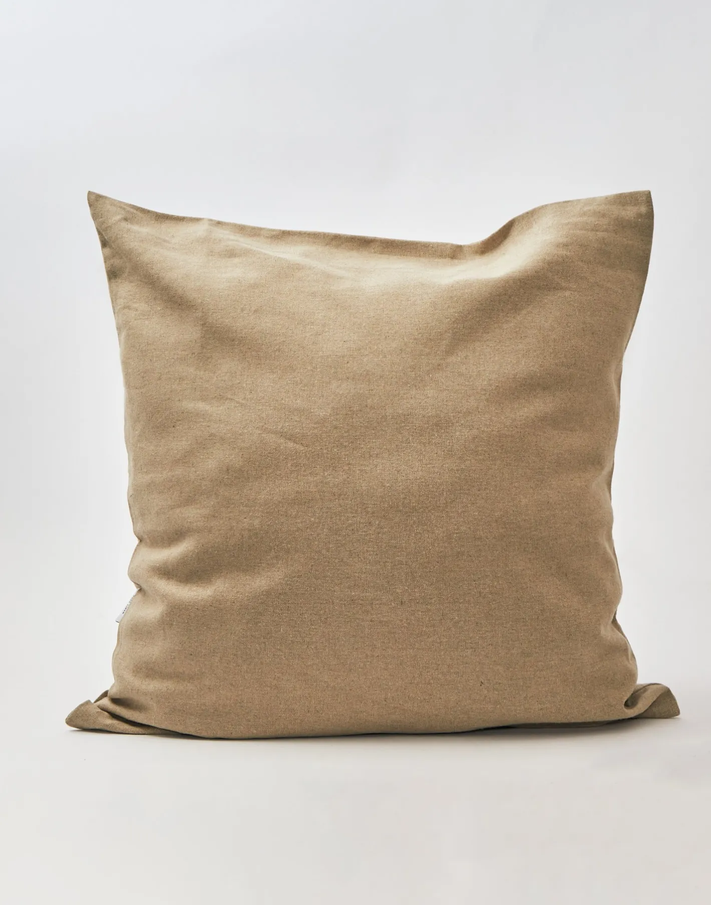 Natura Selection Textil^Funda De Cojín Lino 60 X 60 Cm