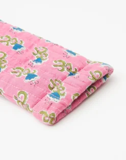 Natura Selection Otros Accesorios|Viaje^Funda Gafas Flower