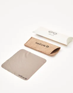 Natura Selection Otros Accesorios^Gafas Natura Gris