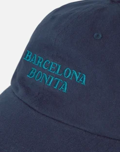 Natura Selection Sombreros Y Gorras^Gorra Barcelona Bonita