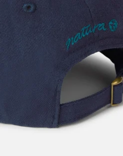 Natura Selection Sombreros Y Gorras^Gorra Barcelona Bonita