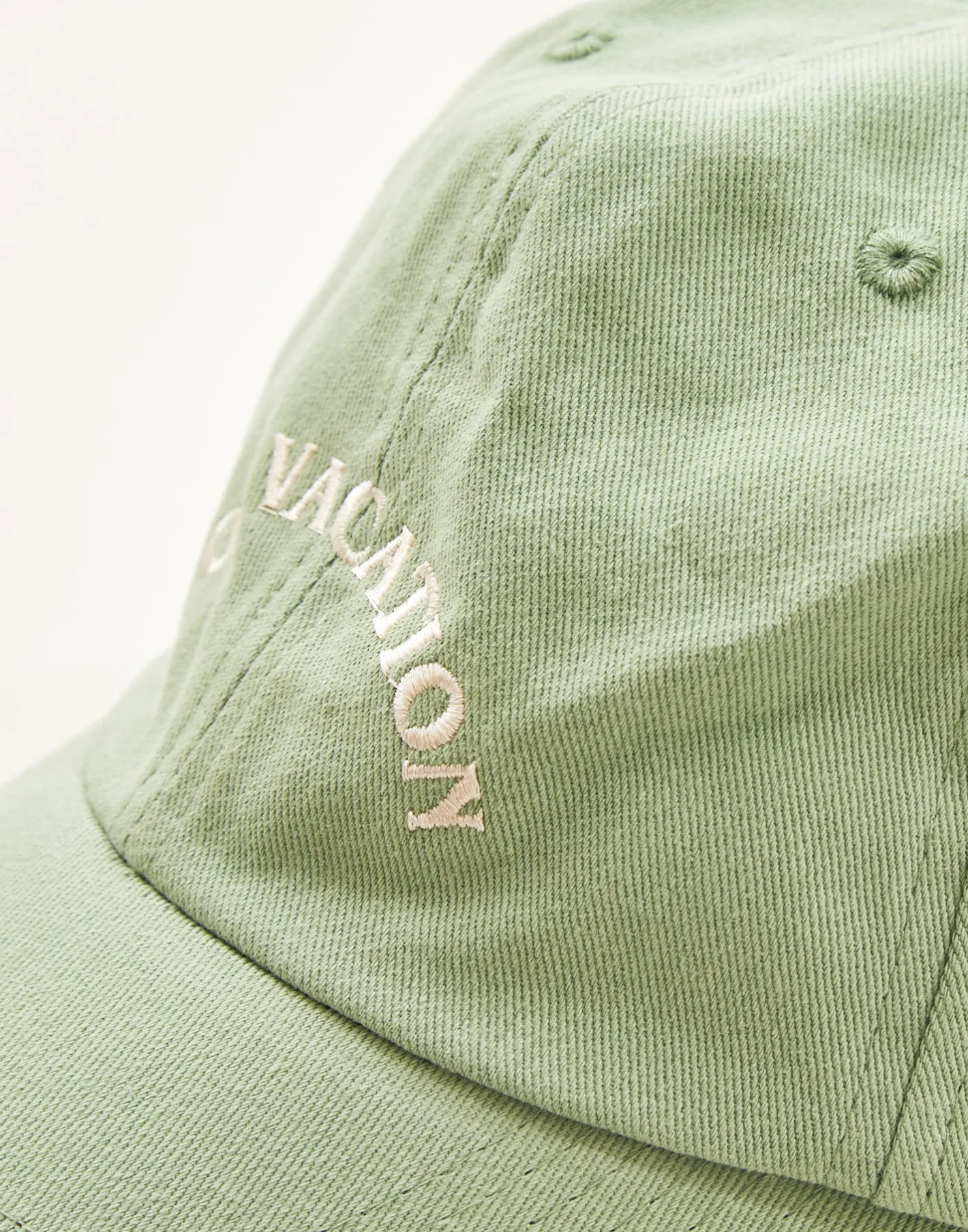 Natura Selection Sombreros Y Gorras|Viaje^Gorra Bordada