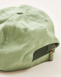 Natura Selection Sombreros Y Gorras|Viaje^Gorra Bordada