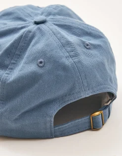 Natura Selection Sombreros Y Gorras|Viaje^Gorra Bordada