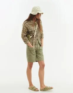 Natura Selection Sombreros Y Gorras^Gorro Camu