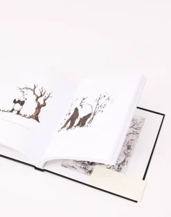 Natura Selection Libros^Gran Panda Y Pequeño Dragón