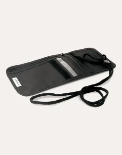 Natura Selection Viaje^Guardadinero Colgar Con Antirrobo