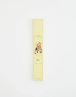 Natura Selection Aromas Y Difusores|Inciensos^Incienso Caja 16 Sticks