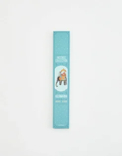 Natura Selection Aromas Y Difusores|Inciensos^Incienso Caja 16 Sticks