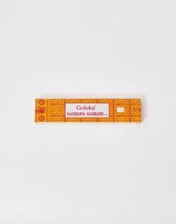 Natura Selection Aromas Y Difusores|Inciensos^Incienso Goloka