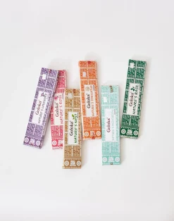 Natura Selection Aromas Y Difusores|Inciensos^Incienso Goloka Nature