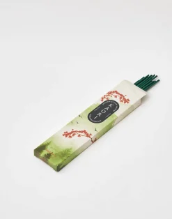 Natura Selection Aromas Y Difusores|Inciensos^Incienso Japonés