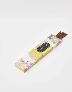 Natura Selection Aromas Y Difusores|Inciensos^Incienso Japonés