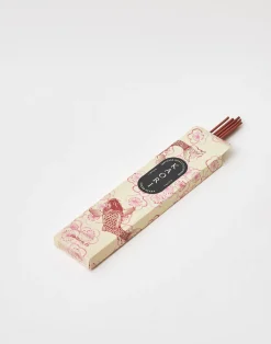 Natura Selection Aromas Y Difusores|Inciensos^Incienso Japonés