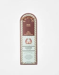 Natura Selection Aromas Y Difusores|Inciensos^Incienso Zodiaco 25gr