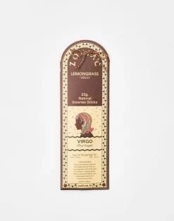 Natura Selection Aromas Y Difusores|Inciensos^Incienso Zodiaco 25gr