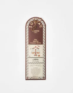 Natura Selection Aromas Y Difusores|Inciensos^Incienso Zodiaco 25gr