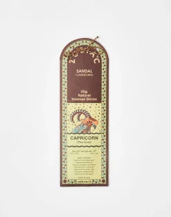 Natura Selection Aromas Y Difusores|Inciensos^Incienso Zodiaco 25gr