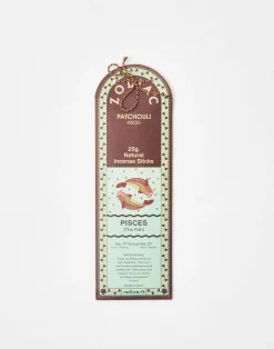 Natura Selection Aromas Y Difusores|Inciensos^Incienso Zodiaco 25gr