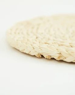 Natura Selection Textil^Individual Redondo D38cm