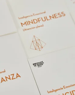 Natura Selection Libros^Inteligencia Emocional