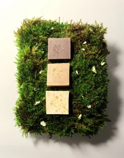 Natura Selection Bodycare & Beauty|Bodycare & Beauty^Jabón Al Corte 90 Gr