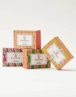 Natura Selection Bodycare & Beauty|Bodycare & Beauty^Jabón De Manos Glicerina