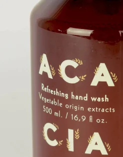 Natura Selection Bodycare & Beauty|Bodycare & Beauty^Jabón De Manos Natural