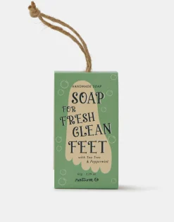 Natura Selection Bodycare & Beauty|Bodycare & Beauty^Jabón Pies Pestilentes