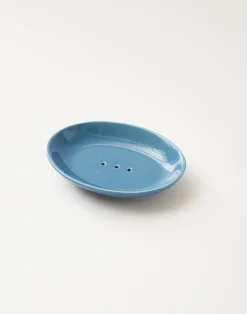 Natura Selection Baño^Jabonera Cerámica