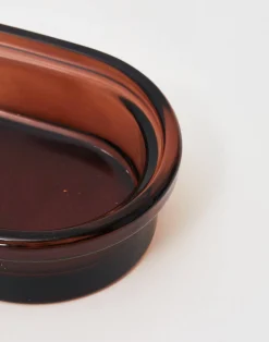 Natura Selection Baño^Jabonera Cristal