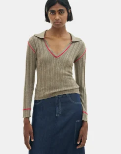 Natura Selection Jerséis Y Cárdigans^Jersey Aira