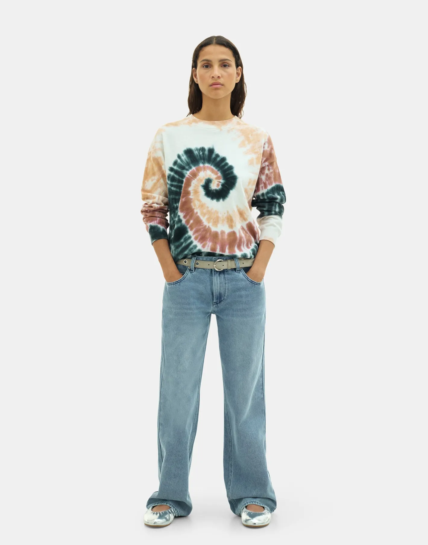 Natura Selection Jerséis Y Cárdigans^Jersey Lusa