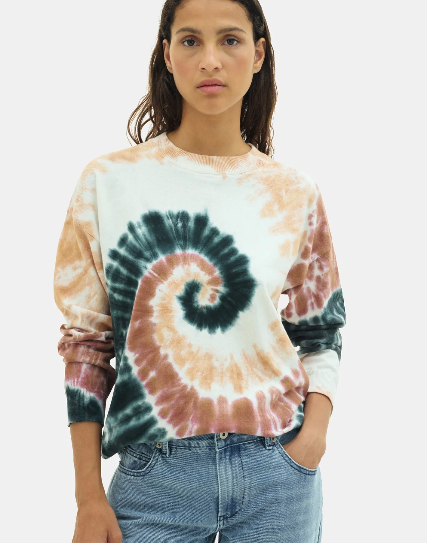 Natura Selection Jerséis Y Cárdigans^Jersey Lusa