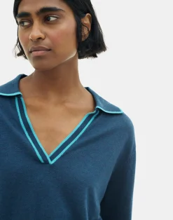 Natura Selection Jerséis Y Cárdigans^Jersey Sedna